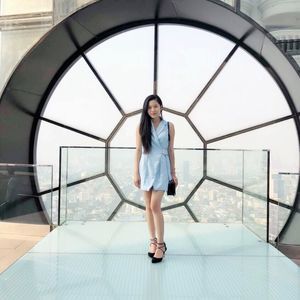 Meet your Posher, Nisa